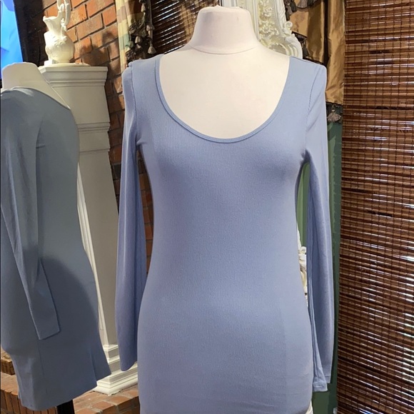 💙Bodycon Mini Dress💙 - Picture 3 of 3